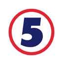 Kanal 5 logotyp