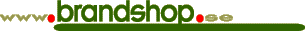 brandshop logotyp