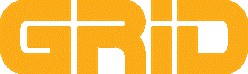 GRiD logotyp