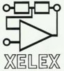 Xelex logotyp