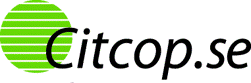 Citcop logotyp