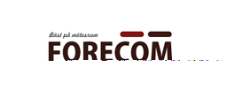 Forecom logotyp