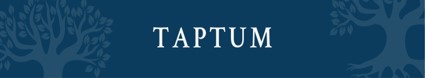 Taptum logotyp